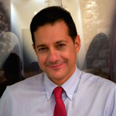 Alexander Philippides